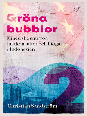 cover image of Gröna bubblor 2